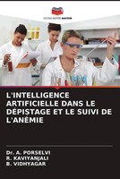 A. Porselvi (U. A.) | L'intelligence Artificielle Dans LE DÉPistage ET Le...
