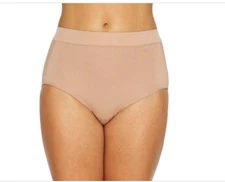 Vanity Fair Beyond Comfort Brief Beige Size XL 5318