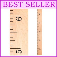 Height Chart for Wall - Growth Ruler