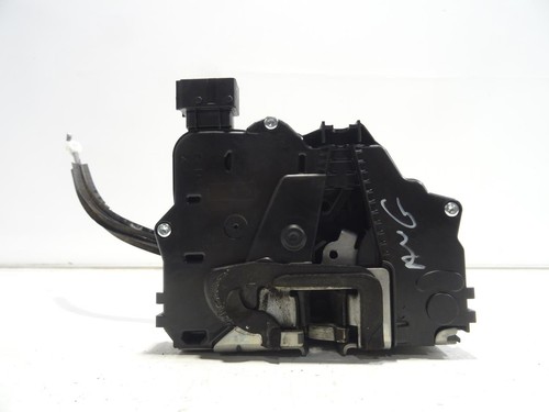 PORTIERSLOT LINKS VOOR Citroën Jumper (U9) 1633562080 - Afbeelding 1 van 6