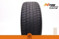 Used 20545r17 Kumho Ecsta Pa51 - 88v - 932 No Repairs