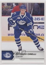 2017-18 Upper Deck AHL SPs Anthony Cirelli #114 0h1