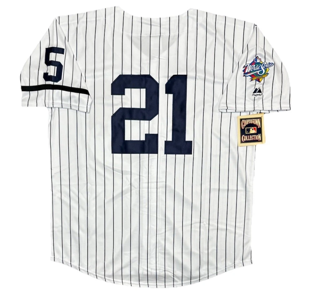 Paul O Neill Jersey for sale | eBay