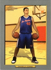 2006-07 Topps Turkey Red NBA Basketball Base Singles (Pick Your Cards)