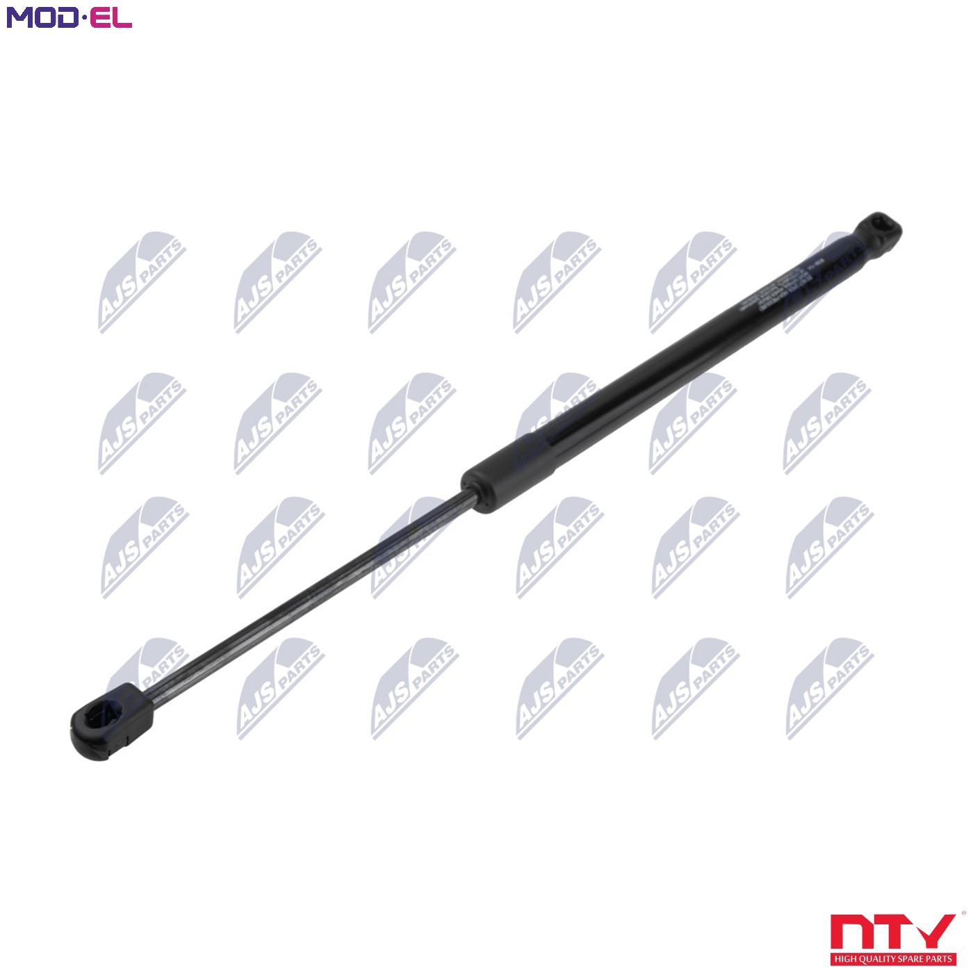 GAS SPRING BONNET AE-BM-154 FOR BMW Z4/Roadster/E89 N20B20A 2.0L 4cyl N52B25