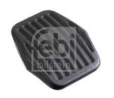 FEBI BILSTEIN Pedalbelag Bremspedal febi Plus 181288 Gummi für FORD FOCUS 3 V408