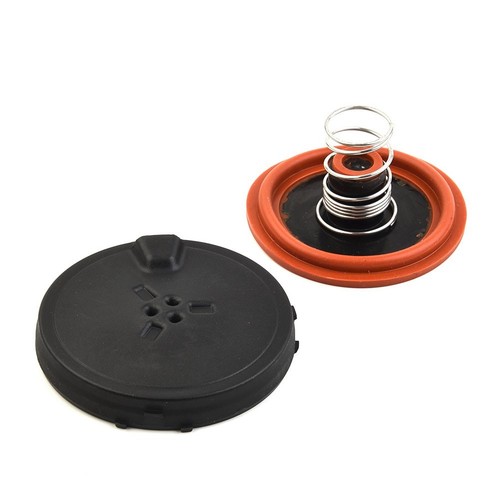 Brand New Car Valve Cover Engine Parts With Membrane 1 Set 11127548196 For BMW - Picture 11 of 12