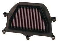 Luftfilter FÜR Yamaha YZF-R - K&N Filters YA-6006