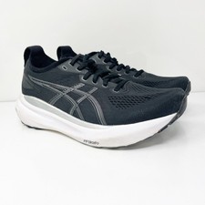 Las mejores ofertas en Zapatos negros ASICS para Mujeres