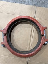 Victaulic Style 107N QuickVic 12 / 323.9mm Grooved Rigid Coupling