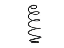 9807617180 suspension spring PEUGEOT 308 1.6 THP GASOLINA 2013 134260