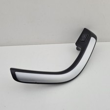 Ford Falcon BA BF Rear Left Interior Grab Handle With Switch XR XR6