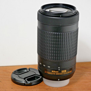 Nikon Zoom 300 Af | eBay