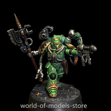 40K Primaris Techmarine PRO-painted Space Marines Miniature model Presale GW