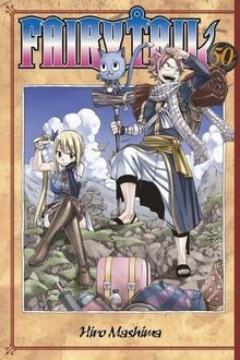 Fairy Tail 50 von Mashima, Hiro | Buch | Zustand sehr gut