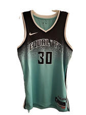 Nike Breanna Stewart New York Liberty Jersey Women’s Size Med New without tags