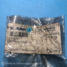  Schunk 5512730 Accessory Kit FNFP