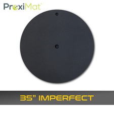  VR Mat ProxiMat - 35" Round Virtual Reality Mat w/ Imperfections