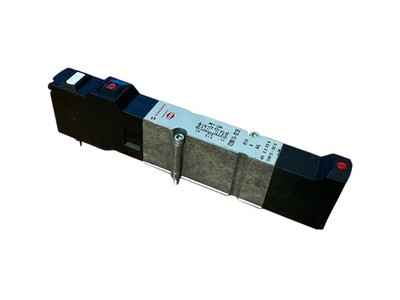 Norgren Herion V22B511A-B213R Pneumatic Solenoid Valve 5/2 G1/4