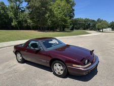 1988 Buick Reatta for Sale
