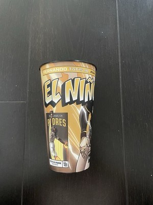 2026 Padres El Niño Petco Park Commemorative Cup