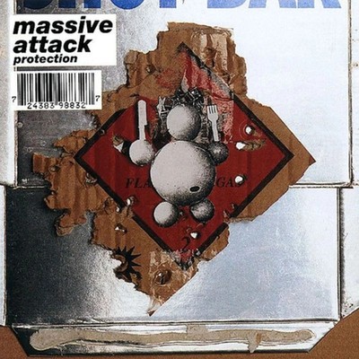Massive Attack: Protection (Vinyl)