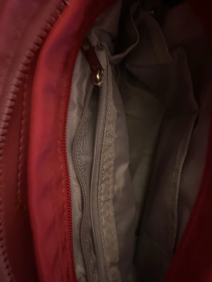 Bolso de Mano Rosa Marc Jacob Nunca Usado Excelente Estado Ver Fotos Sin Caja Foto 2 de 4