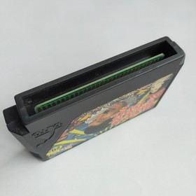 Takeshi's Sengoku Fuunji Taito pre-owned Nintendo Famicom NES Te