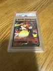 LANCE’S CHARIZARD V SWSH133 PROMO CELEBRATIONS COLLECTION #133 PSA 10
