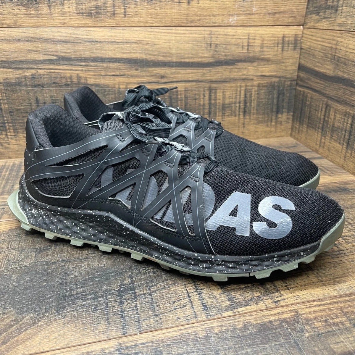 adidas Vigor Bounce for Sale | Authenticity Guaranteed | eBay