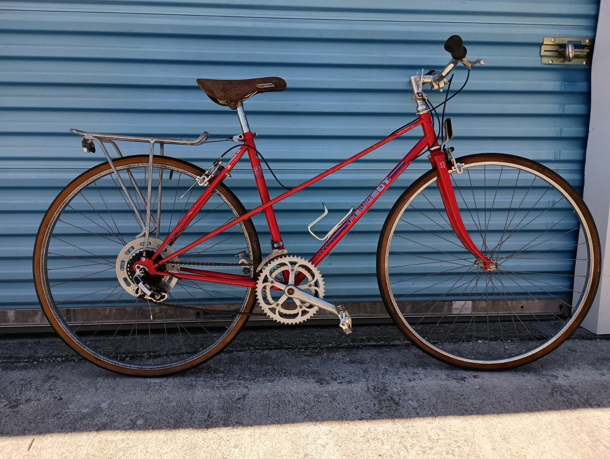 Peugeot Bikes Touring Bike for sale | eBay