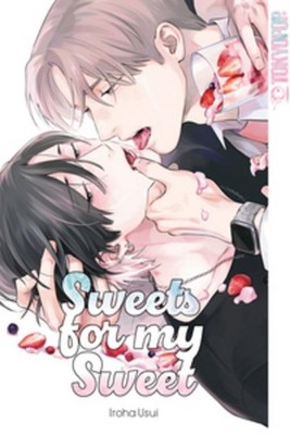 Sweets for my Sweet Iroha Usui