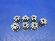 Beech T-34 / T-34B Flap Roller LOT OF 7 (1225-864)