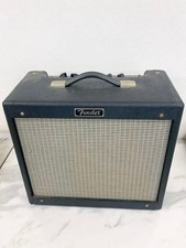Fender Tube Guitar Amplifier Body B-319085