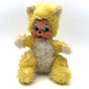 Rushton Happy Bear | eBay