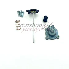 Carburetor diaphragm accelerator pump for Honda VTX1300C VTX1300R VTX1300ST