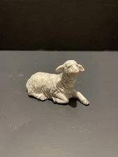 Homco Nativity Lamb Figurine 5599