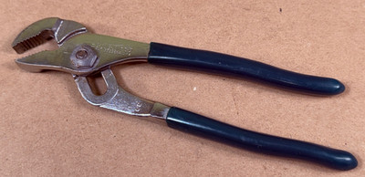 VINTAGE DIAMOND DIAMALLOY HL16P 6'' GROOVE JOINT PLIERS CHANNELLOCK  - USA
