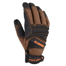 Trade Master Large Duck Canvas Glove Large 