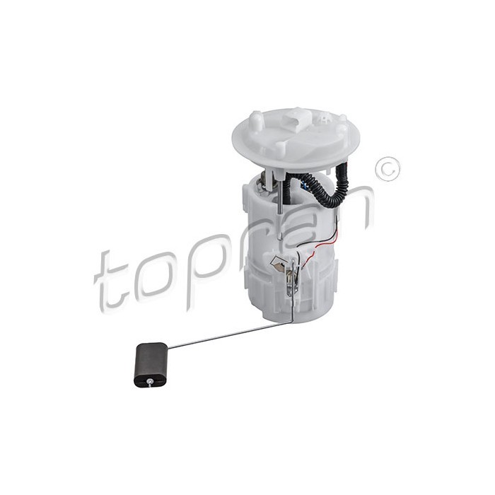Pompe à carburant pour Renault Megane II idéale pour longs voyages en famille