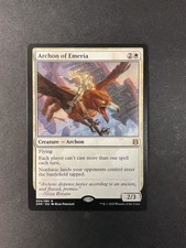 Archon of Emeria - Zendikar Rising - Magic the Gathering - MTG