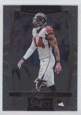 2016 Panini Select Concourse Vic Beasley Jr #32 0d2