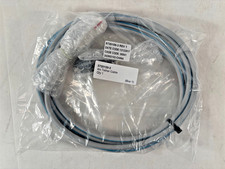 GE 5720159-3 4M Tether Cable w/ Mechanical Alignment Pins EMC Improvement NEW