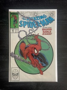 Spiderman 301 | eBay