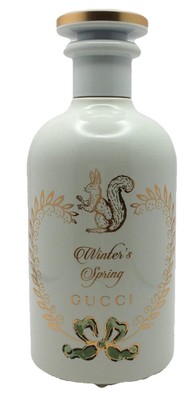 Winter's Spring Eau de Parfum Gucci for Unisex 3.3 Oz 100 Ml Rare