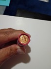 OBW 1959 D Bank Wrapped Shotgun BU Roll Lincoln Memorial Cents 50 Coins — photo 5
