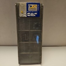 Iscar Turning Insert: CNMG 431-TF IC907, Carbide 3 NEW INSERTS LOT 663