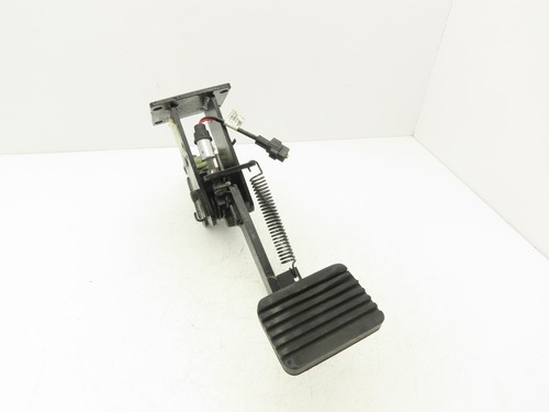 Baoli 60895000604 Forklift Brake Pedal & Master Cylinder Assembly KBET18