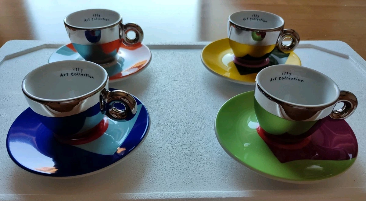 illy art collection products for sale | eBay