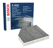 BOSCH 1 987 435 601 Innenraumfilter für MERCEDES-BENZ C192 X290 W205 A205 W206